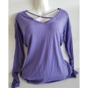 For Bundles Only Victoria's Secret PINK Super Soft Purple Top